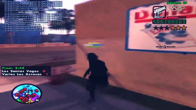 #10. || Rp Capture. " Sharkeisha". [60fps] ( Test ) смотреть онлайн