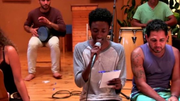 Global Campus Song 2015