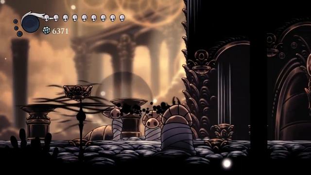 •БЬЕМ ПЯТЫЙ ПАНТЕОН! | Hollow Knight #2 смотреть онлайн