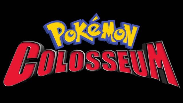 Cipher Peon Battle - Pokémon Colosseum смотреть онлайн