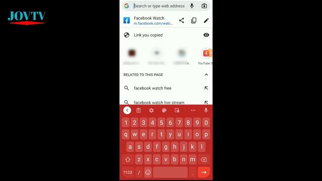 PAANO MAG DOWNLOAD NG VIDEOS SA FACEBOOK 2022 | JOVTV смотреть онлайн