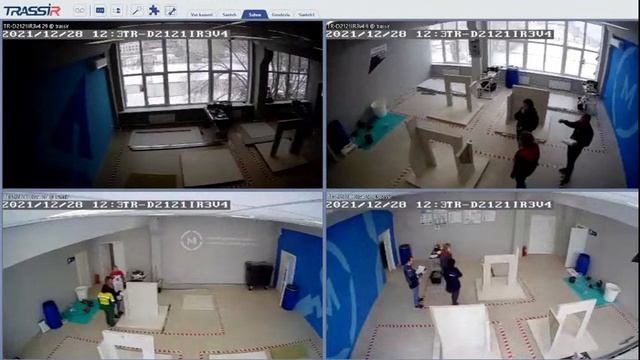 Демонстрационный экзамен по компетенции «Сухое строительство и штукатурные работы» смотреть онлайн