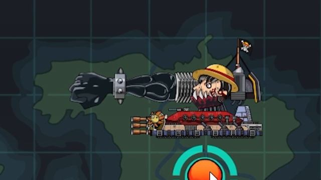 Легендарный Танкозилла против Боссов | Tank Combat смотреть онлайн