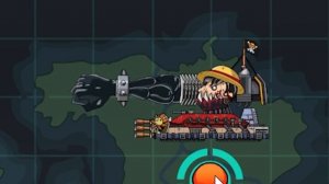 Легендарный Танкозилла против Боссов | Tank Combat