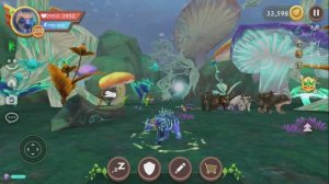 Используем бустер уменьшения! WildCraft