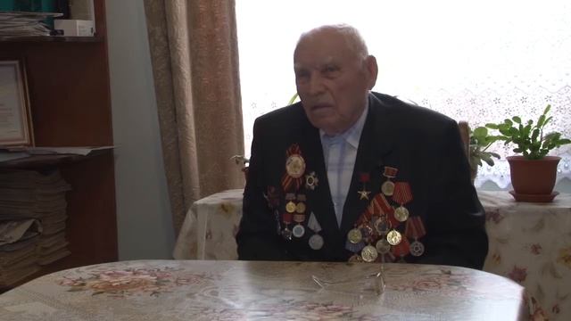 В гостях у ветерана.mp4 смотреть онлайн