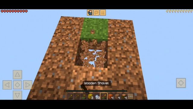 Crafting And Building - ONE BLOCK SKYBLOCK MAP - Part 1