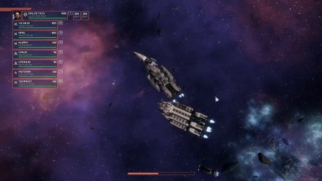 Toaster Time! Battlestar Galactica Deadlock Resurrection [Episode 2] смотреть онлайн