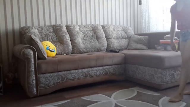 Гимнастический 1 минута челлендж [ Гимнастика Шоу ] смотреть онлайн