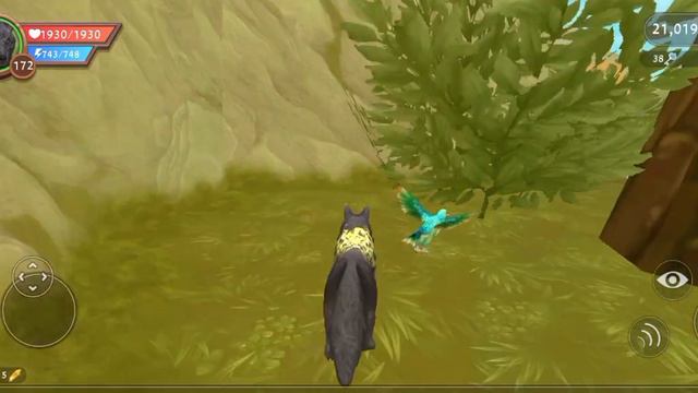 Как найти секретного Босса в Китайском Лесу в WildCraft??? Новый секретный Босс?! смотреть онлайн