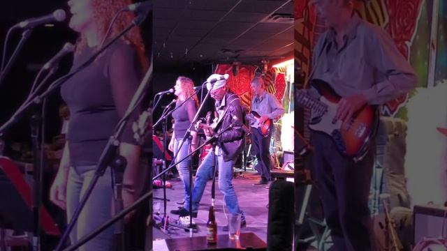 Oct. 8'22 | BLUES On Whyte | Gary Martin & Friends | LIVE | Part 2 смотреть онлайн