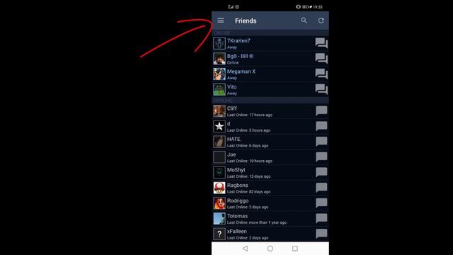 ¿Cómo activar Steam Guard? смотреть онлайн
