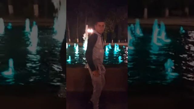 Новый парк Пятигорск смотреть онлайн