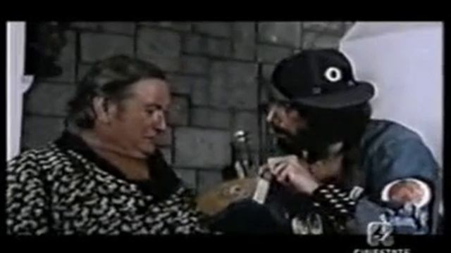 Tomas milian mix смотреть онлайн
