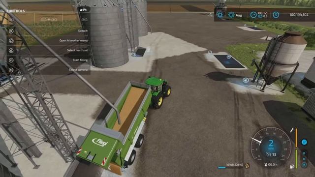 Lizard 500 Pack / New mod for all platforms on FS22 смотреть онлайн