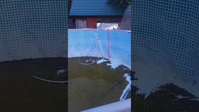 Теперь только соль в бассейн смотреть онлайн