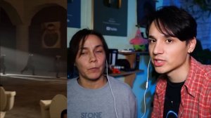 ПОКАЗАЛ МАМЕ SKIBIDI TOILET! ЕЁ РЕАКЦИЯ НА СЕРИАЛ!😱