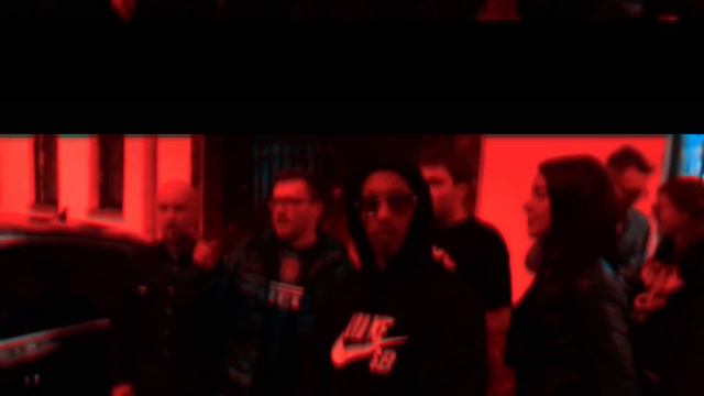ONYX / SLIMUS / MIKO (GLSS) - SPIRIT (Премьера клипа, 2019)