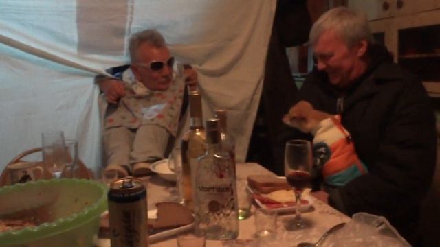 День рождения 60 лет смотреть онлайн