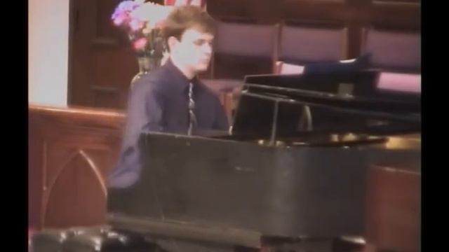 Someday My Prince Will Come - Piano смотреть онлайн