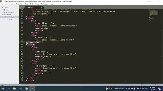 Google material icon fonts offline & online for website смотреть онлайн