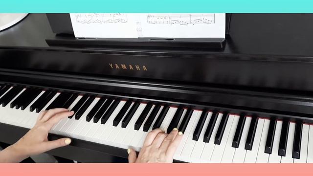 "Шопен" Елена Ваенга кавер на фортепиано смотреть онлайн