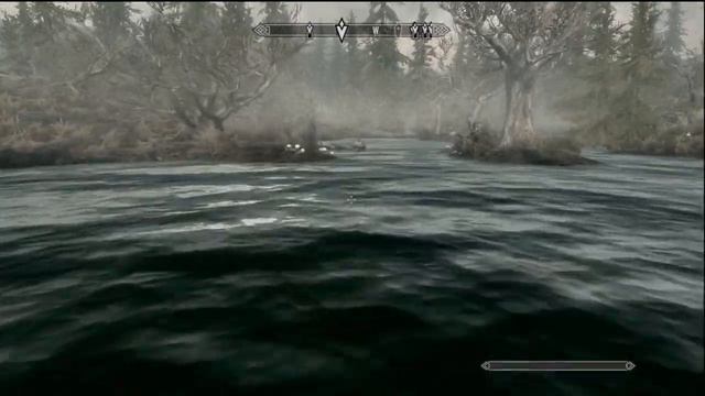 Let's Play - Skyrim HD Episode 203: Can You... Cure Me? смотреть онлайн