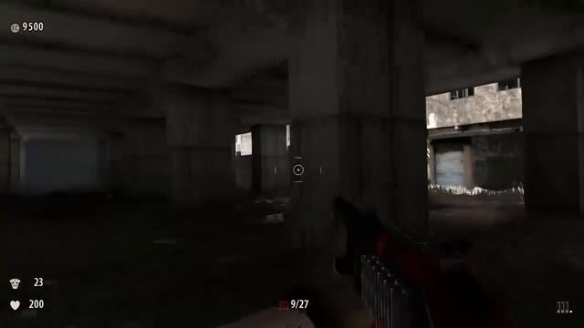 ▶ Serious Sam 3: BFE - Поиск секретов смотреть онлайн