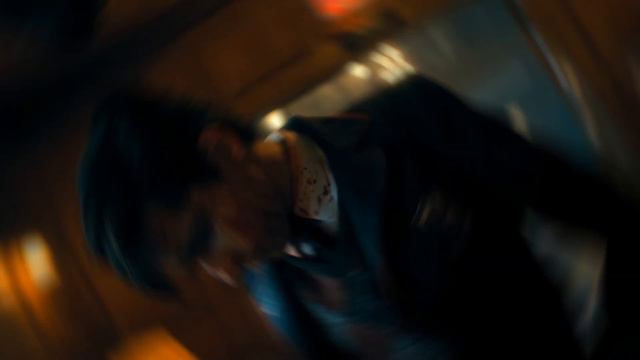 Umbrella Academy! Number 5! смотреть онлайн