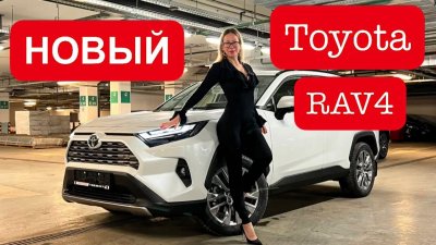 Новости автомобильной индустрии