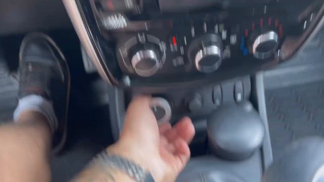 Мини обзор. Nissan Terrano. 2015 смотреть онлайн