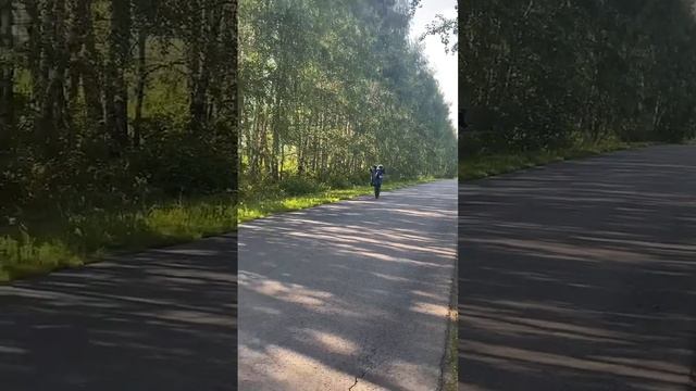 Regulmoto sport 003 пока учусь ? #motovlog #regulmoto #stunt #enduro #лето #dirtbike смотреть онлайн
