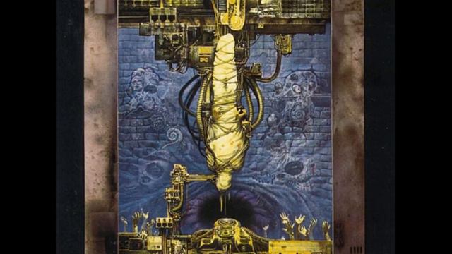 Sepultura - Clenched Fist