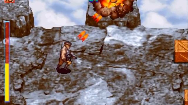 Shock Troopers (Full Playthrough) смотреть онлайн