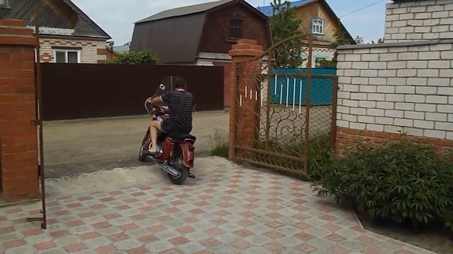 Ява старушка DSCN1799 смотреть онлайн