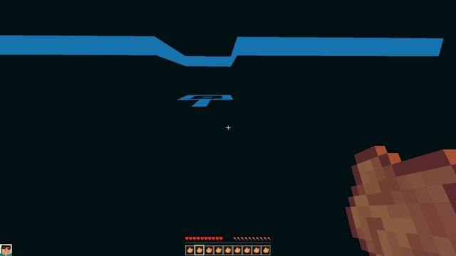 ВЫРВИ ГЛАЗ!! Самая сумасшедшая карта в MINECRAFT BEYOND PERCEPTION 2 смотреть онлайн