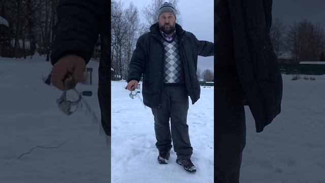 22.0 1.17 немного о ловле форели из подо льда смотреть онлайн