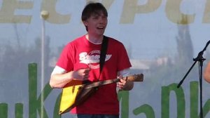 СЕЛО И ЛЮДИ - Track 1