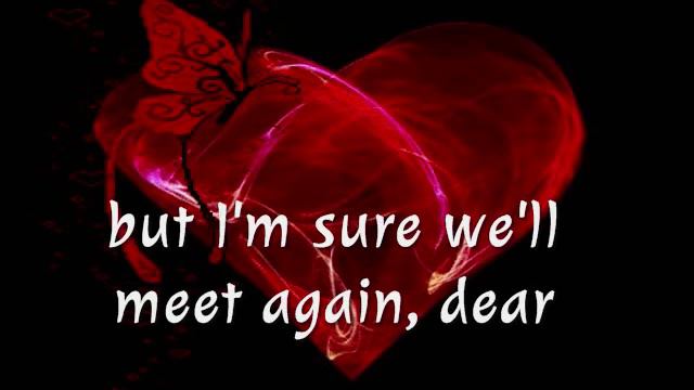 ALWAYS IN MY HEART - (Lyrics) смотреть онлайн