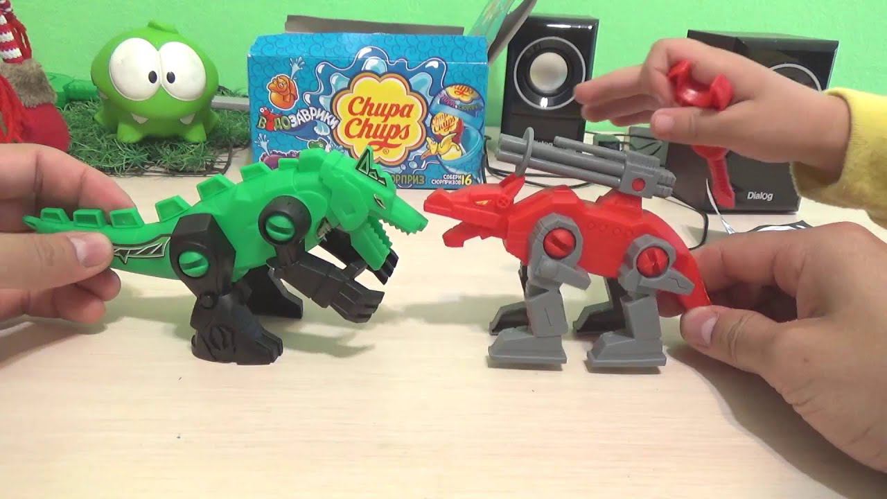 Динозавры игрушки динозавры боевые.Мультики с игрушками.Dinosaurs toys.Browse and Cartoon with toys.