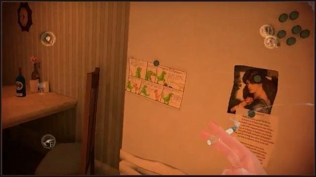 Let's Play Dinner Date Part 2 смотреть онлайн
