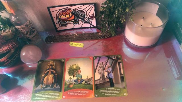 What Message Is The Universe Trying To Send You | Pick A Card смотреть онлайн