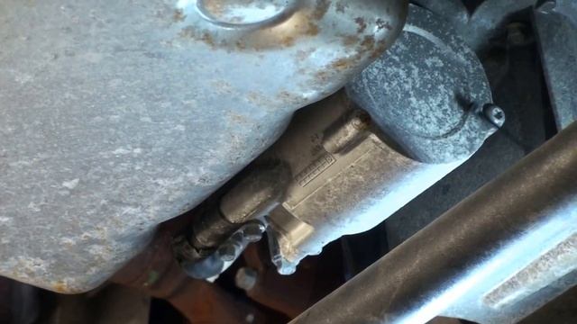 HEV-TV 1.15: Auxiliary Pump in Automatic Transmission смотреть онлайн