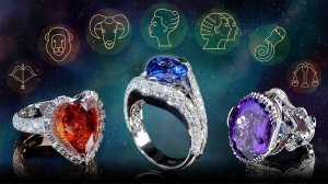 Выбираем драгоценный камень по знаку Зодиака. Как найти свой Талисман？