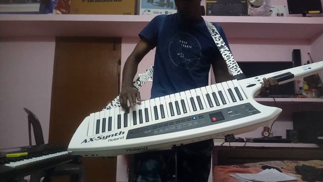 Rafthara lucifer..keytar смотреть онлайн