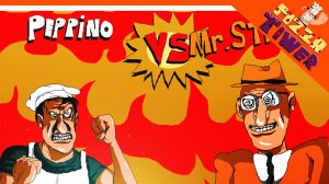 ? НОВЫЙ БОСС МИСТЕР СТИК! МОД СТАРЫЕ БОССЫ! ? PIZZA TOWER (Пицца тауэр) Прохождение