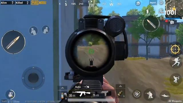 #PUBG #mobile #arcade #quick_match #solo Good day to die hard .. noooooob ? смотреть онлайн