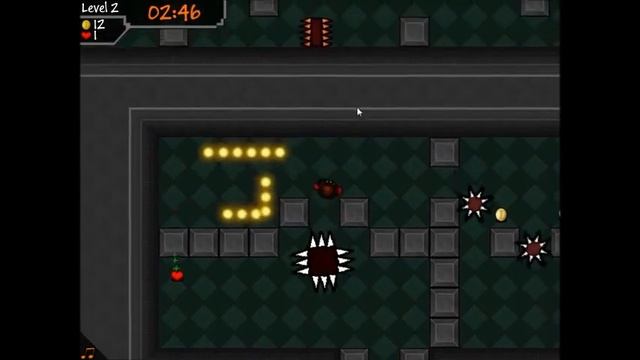 LazyPointer, Java Game смотреть онлайн
