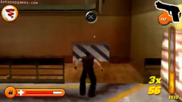 Chili Con Carnage   PSP   #03 2  Something Rotten