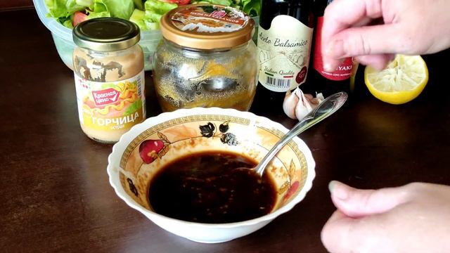 Салат с морским гребешком смотреть онлайн